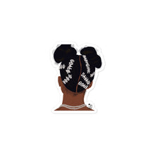 Load image into Gallery viewer, She Is Goals Sticker
